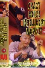 Watch Crazy Horse and Intelligent Monkey Xmovies8