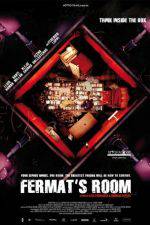 Watch Fermat's Room Xmovies8