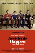 Watch Accidents Happen Xmovies8