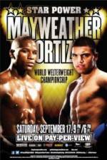 Watch HBO Boxing Mayweather vs Ortiz Xmovies8