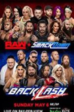 Watch WWE Backlash Xmovies8
