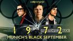 Watch 1972: Munich's Black September Xmovies8