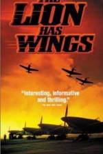 Watch The Lion Has Wings Xmovies8