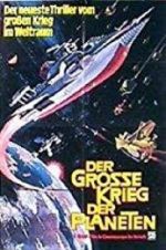 Watch The War in Space Xmovies8
