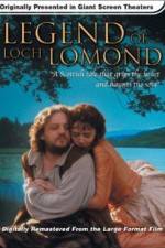 Watch The Legend of Loch Lomond Xmovies8