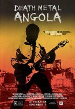 Watch Death Metal Angola Xmovies8