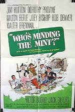 Watch Who's Minding the Mint? Xmovies8