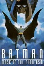 Watch Batman: Mask of the Phantasm Xmovies8