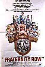 Watch Fraternity Row Xmovies8