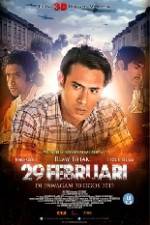 Watch 29 Februari Xmovies8