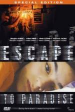 Watch Escape to Paradise Xmovies8