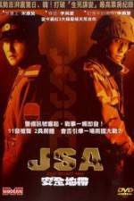 Watch JSA Joint Security Area Xmovies8