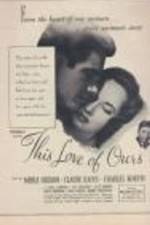 Watch This Love of Ours Xmovies8