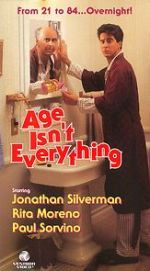 Watch Age Isn\'t Everything Xmovies8