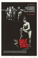 Watch Black Tights Xmovies8
