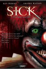 Watch S.I.C.K. Serial Insane Clown Killer Xmovies8