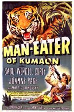 Watch Man-Eater of Kumaon Xmovies8