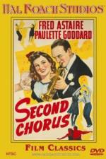 Watch Second Chorus Xmovies8