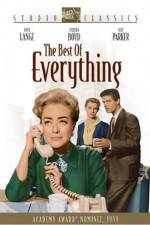 Watch The Best of Everything Xmovies8