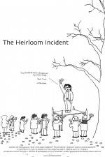 Watch The Heirloom Incident Xmovies8
