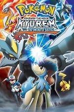 Watch Pokmon the Movie: Kyurem vs. the Sword of Justice Xmovies8