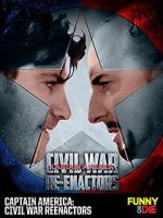 Watch Captain America: Civil War Reenactors (Short 2016) Xmovies8
