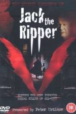 Watch The Secret Identity of Jack the Ripper Xmovies8