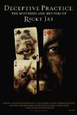 Watch Deceptive Practice: The Mysteries and Mentors of Ricky Jay Xmovies8