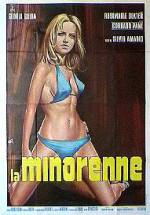 Watch La minorenne Xmovies8
