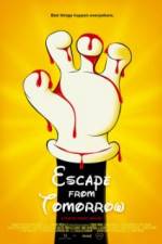 Watch Escape from Tomorrow Xmovies8