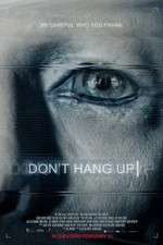 Watch Don\'t Hang Up Xmovies8