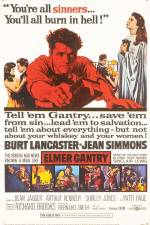 Watch Elmer Gantry Xmovies8