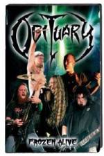 Watch Obituary Frozen Alive Xmovies8