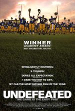 Watch Undefeated Xmovies8