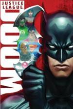 Watch Justice League Doom Xmovies8