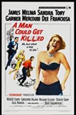 Watch A Man Could Get Killed Xmovies8