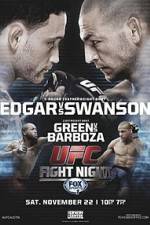 Watch UFC Fight Night 57 Xmovies8