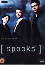 Watch Spooks Divided They Fall Xmovies8
