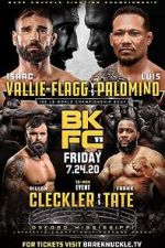 Watch Bare Knuckle Fighting Championship 11 Xmovies8