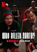 Watch Who Killed Santa? A Murderville Murder Mystery (TV Special 2022) Xmovies8