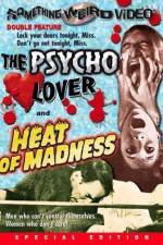 Watch The Psycho Lover Xmovies8