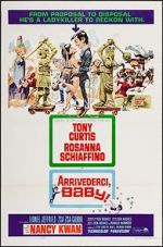 Watch Arrivederci, Baby! Xmovies8