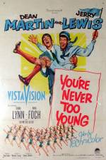 Watch You're Never Too Young Xmovies8