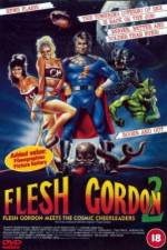 Watch Flesh Gordon Meets the Cosmic Cheerleaders Xmovies8