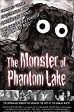 Watch The Monster of Phantom Lake Xmovies8