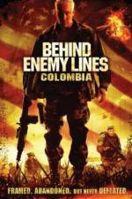 Watch Behind Enemy Lines: Colombia Xmovies8