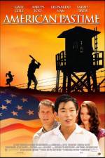 Watch American Pastime Xmovies8