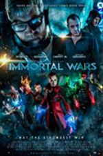 Watch The Immortal Wars Xmovies8