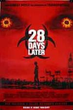 Watch 28 Days Later... Xmovies8