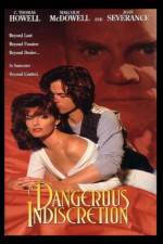 Watch Dangerous Indiscretion Xmovies8